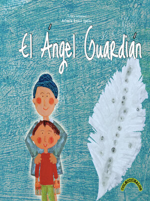 cover image of El Ángel Guardían